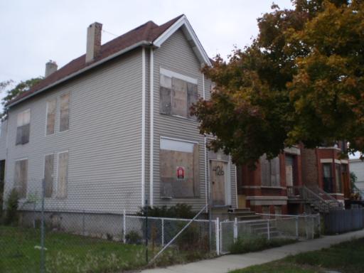 4126 S Calumet Ave., Chicago, IL 60653