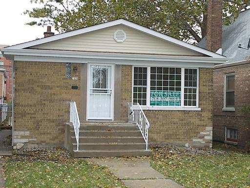 7434 S Maplewood Ave., Chicago, IL 60629