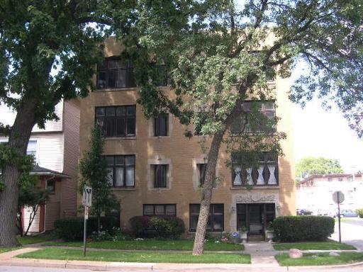 1136 W Ontario Ave. #2A, Oak Park, IL 60302
