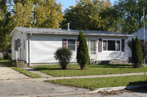 514 S 11th St., Dekalb, IL 60115