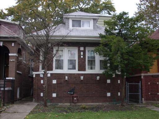 9112 S Marshfield Ave., Chicago, IL 60620