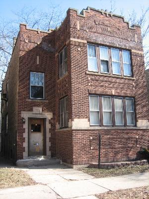 [Address Hidden by Seller], Chicago, IL 60619