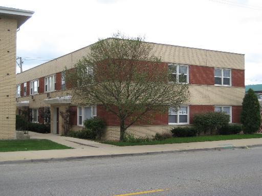 4347 W 63rd St. #2B, Chicago, IL 60629