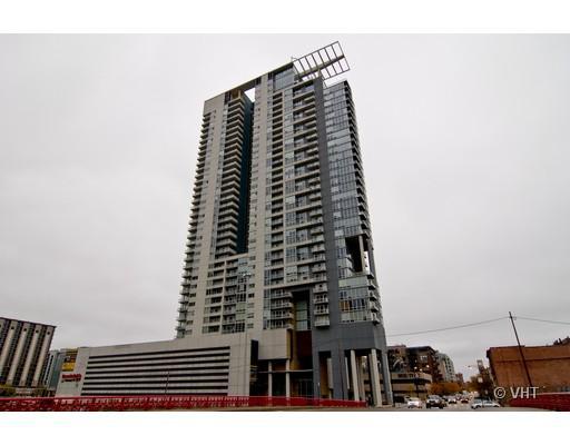 737 W Washington Blvd. #2810, Chicago, IL 60661