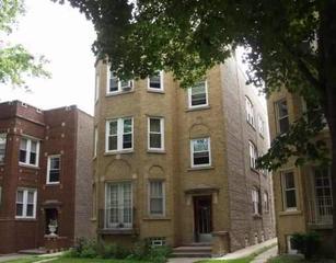 5939 N Rockwell Ave., Chicago, IL 60659