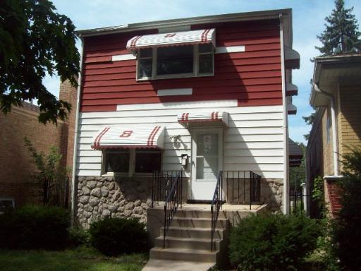 8734 S Marshfield, Chicago, IL 60620