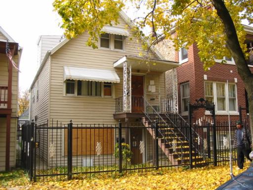 4046 S Artesian Ave., Chicago, IL 60632