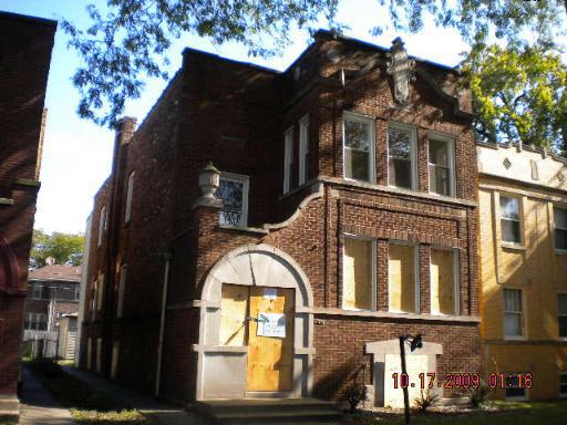 7953 S Merrill Ave., Chicago, IL 60617