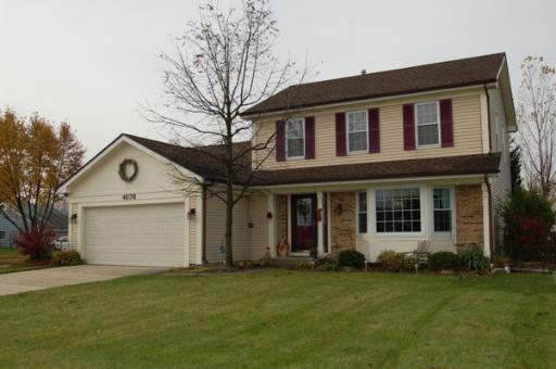 4678 E Jefferson St., Hanover Park, IL 60133