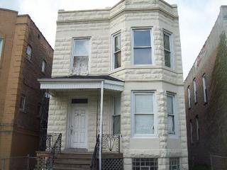 4030 W 21st Pl., Chicago, IL 60623