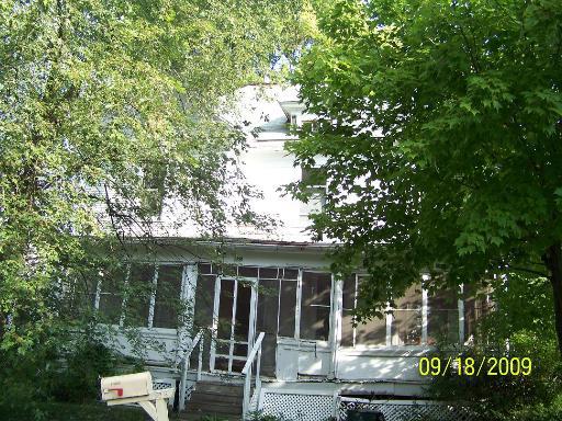 225 E Polk St., Pontiac, IL 61764