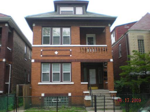 7018 S Artesian Ave., Chicago, IL 60629