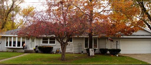 1080 S Mazon St., Coal City, IL 60416