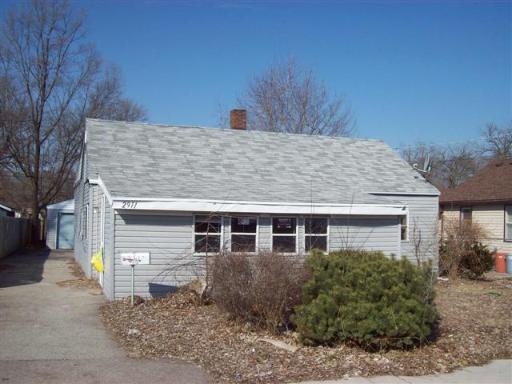 2911 Lapey St., Rockford, IL 61109