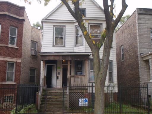 6615 S Paulina St., Chicago, IL 60636