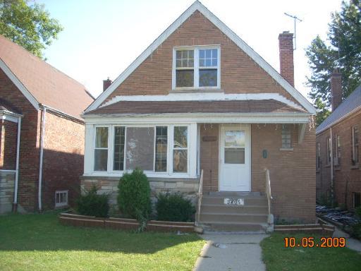 3405 W 72nd Pl., Chicago, IL 60629