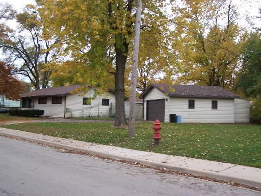 207 Romayne St., Joliet, IL 60436