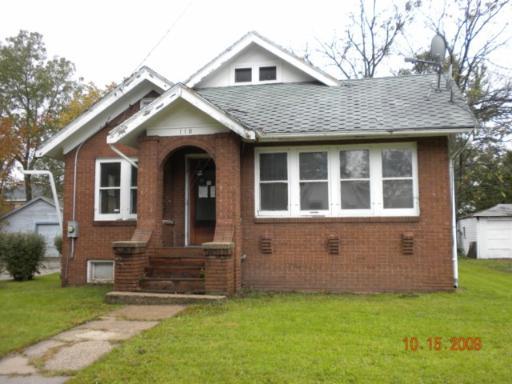 118 N Day Ave., Rockford, IL 61101