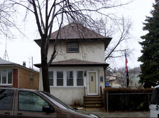 3439 W 61st Pl., Chicago, IL 60629