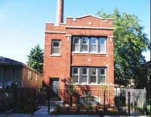 4306 W Haddon Ave., Chicago, IL 60651