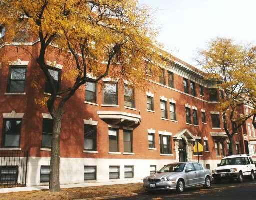 1104 E 46th St. #104, Chicago, IL 60653