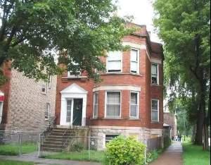 5400 S May St., Chicago, IL 60609