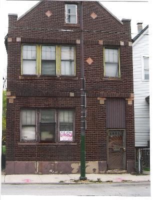 8552 S Burley Ave., Chicago, IL 60617