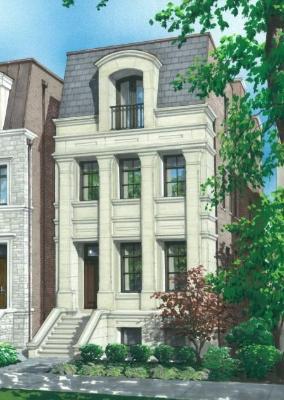 2041 N Howe, Chicago, IL 60614
