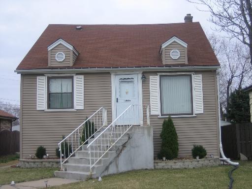 10009 S Marion Ave., Oak Lawn, IL 60453