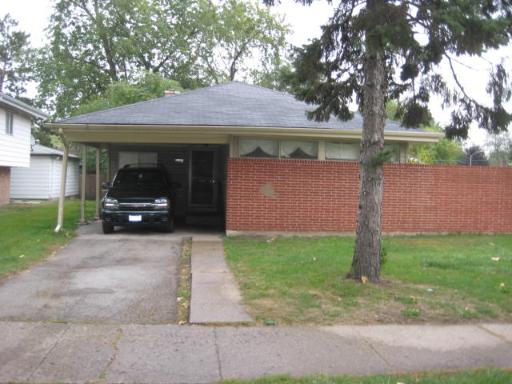 15107 S Woodlawn Ave., Dolton, IL 60419