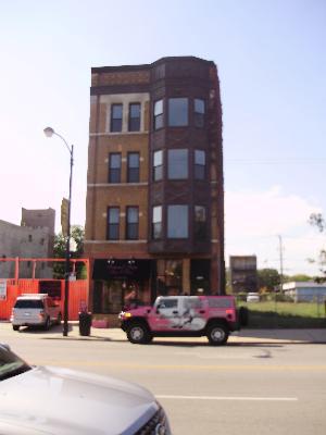 4518 S Cottage Grove Ave. #2, Chicago, IL 60653