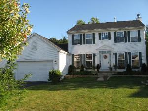 520 Normandy Ln., Barrington, IL 60010