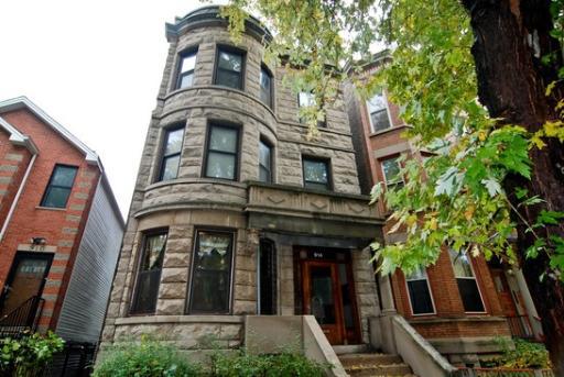 914 N Winchester Ave., Chicago, IL 60622