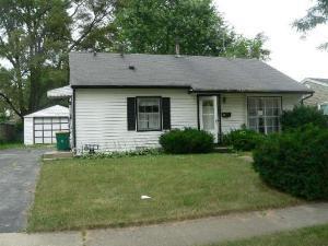 261 Navajo Tr., Buffalo Grove, IL 60089