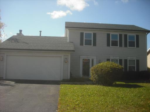1755 W Thorneapple Ln., Algonquin, IL 60102