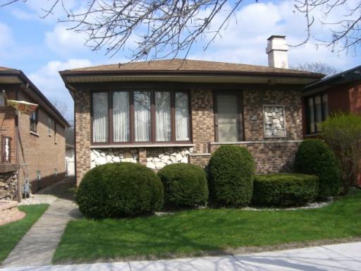 11655 S Avenue H, Chicago, IL 60617