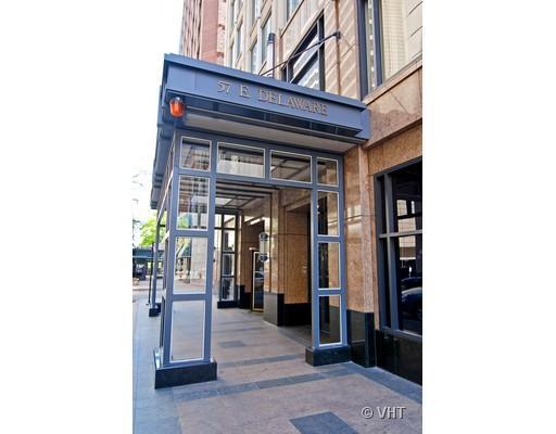 57 E Delaware St. #1602, Chicago, IL 60611