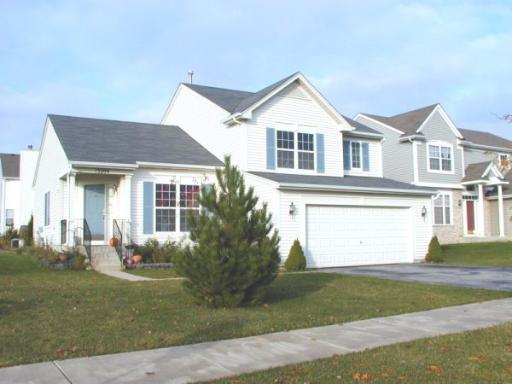 13204 Wakefield Dr., Beach Park, IL 60083