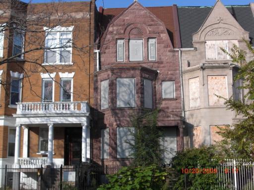 4450 S Prairie Ave., Chicago, IL 60653