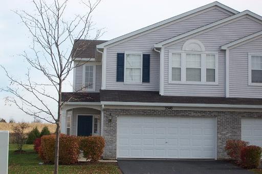 3340 Ronan Dr., Lake In The Hills, IL 60156