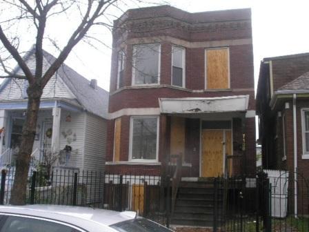 7138 S Morgan St., Chicago, IL 60621