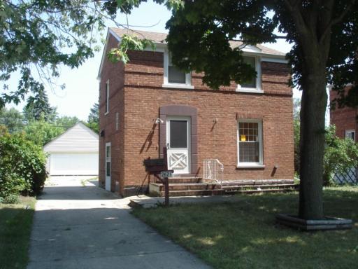 2621 N Elder Ln., Franklin Park, IL 60131