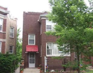 3040 W Eastwood Ave., Chicago, IL 60625