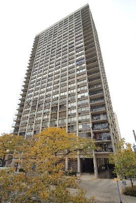 88 W Schiller Ave. #1704L, Chicago, IL 60610