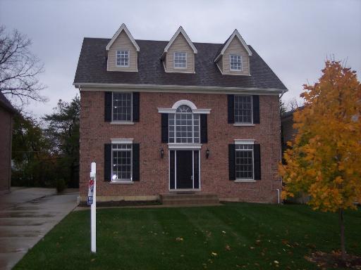 1105 N Princeton Dr., Villa Park, IL 60181