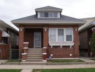 6117 S Fairfield Ave., Chicago, IL 60629