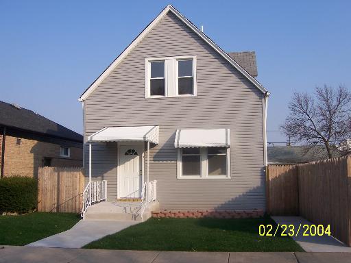 2035 N Nagle Ave., Chicago, IL 60707