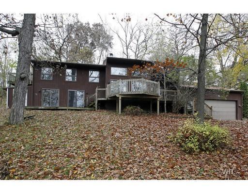 16 Willow Springs Ln., Plano, IL 60545