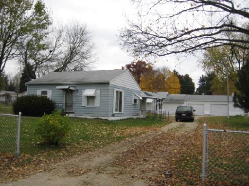 4217 Kennett Ave., Rockford, IL 61101