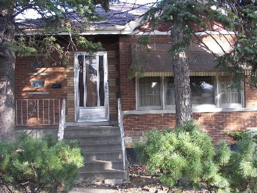 4813 S Lamon Ave., Chicago, IL 60638